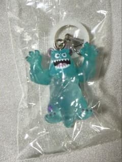 めじるしアクセサリー モンスターズインク サリーのサムネイル