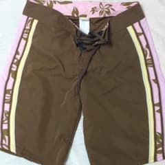 サーフパンツ 水着 ハーフパンツのサムネイル