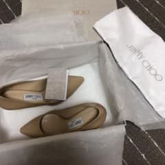 ジミーチュウ JIMMY CHOO 22cmのサムネイル
