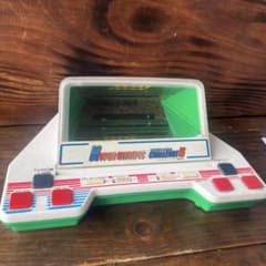 LSIゲーム ハイパーオリンピック チャレンジ5 動作確認済 付属品なし 