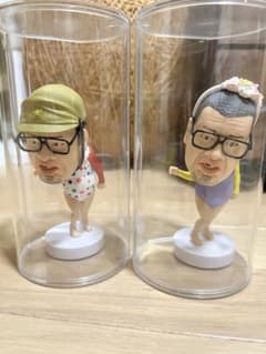 クッキー　フィギュアのサムネイル