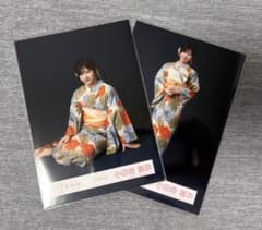 櫻坂46 小田倉麗奈 生写真 2026年 浴衣 スワリ ヒキ - メルカリ