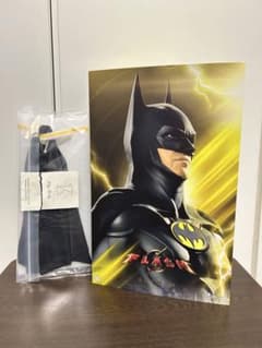 KellyStudiosカスタムケープ付▫️ホットトイズ バットマン モダン