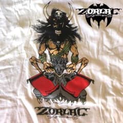 激レア９０代グラインド購入ビンテージ希少Vネック！ゾーラック パスヘッド USA 激レア90代グラインド購入ビンテージ希少Vネック！ゾーラック