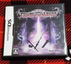◆最終特価◆完品◆フロム・ジ・アビス FROM THE ABYSSのサムネイル
