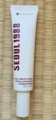 SEOUL1988 EYE CREAM 30mlのサムネイル