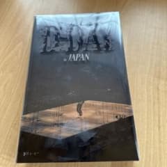 Agurt D  TOUR D-DAY'in JAPAN DVDのサムネイル