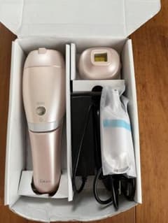【ジャンク品】YA-MAN 家庭用光美容器のサムネイル