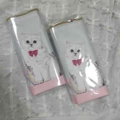 キラリ様専用【新品・特別2個セット】付録 ポーチ &ロージー アンドロージーのサムネイル