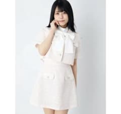 アンクルージュ 台形スカートのサムネイル