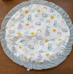 Disney Baby Winnie the Pooh Round Play Mat (Costco)