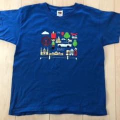 半袖Tシャツ　130センチ（128センチ）7〜8才のサムネイル