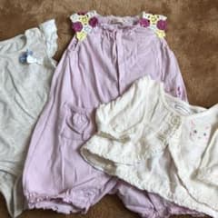 70 ロンパースのサムネイル