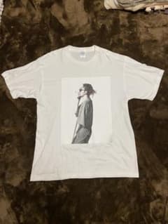 清水翔太　Live tour  Tシャツ 2018 Whiteのサムネイル