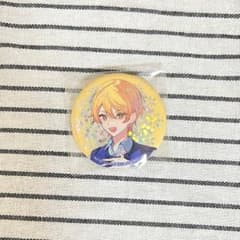 プロセカ 天馬司 缶バッジ クリフェス - メルカリ