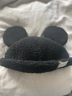 ディズニーカチューシャ フォンキャップのサムネイル