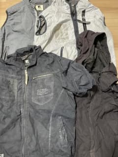 空調服5点セットのサムネイル