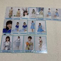 日向坂46 松田好花 生写真 まとめ売り③ - メルカリ