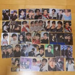Straykids チャンビン トレカ まとめ売りのサムネイル