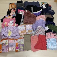 新品のみ！130センチまとめ売り - メルカリ