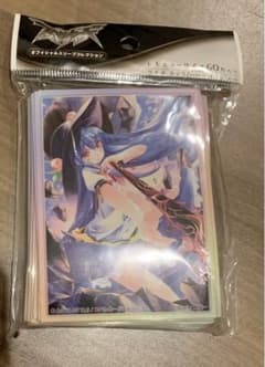 東方　比那名居天子　スリーブのサムネイル