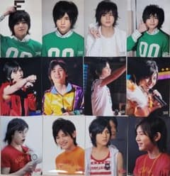 48枚 　山田涼介　Hey! Say! JUMP　公式写真のサムネイル