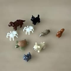 レゴ　動物　正規品のサムネイル