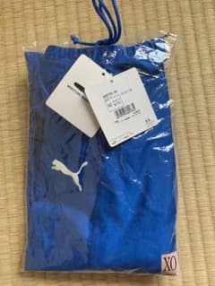 プーマ　PUMA ロングスパッツ　XOのサムネイル