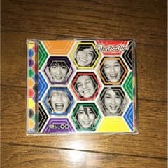 関ジャニ ワッハハー CDのサムネイル