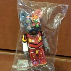Toki様専用☆ベアブリック☆エヴァコラボのサムネイル