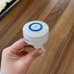ドライブレコーダーのサムネイル