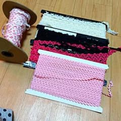 レース  切り売りのサムネイル