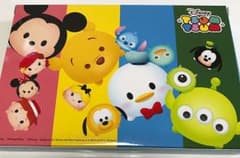 【ルビー様】ディズニーツムツムタオルのサムネイル