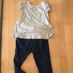 マタニティ 授乳服のサムネイル