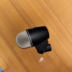 JTS ( ジェーティーエス ) TX-2　バスドラムのサムネイル