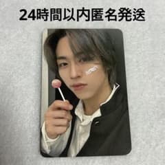 82major エトゥメ ソクジュン hellolive 対面 サイン会 トレカ - メルカリ