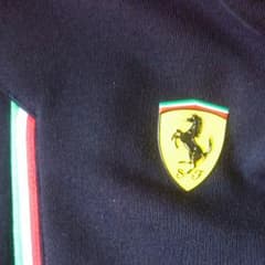 Ferrari  パーカーのサムネイル
