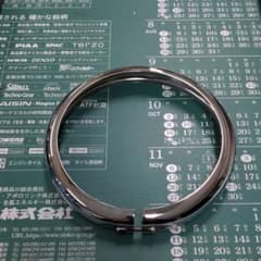 ハーレー　スポーツスター　ベゼル　トリムリング　5.75インチのサムネイル