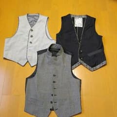 専用！！左domon下ティノラス右ノーブランド？のサムネイル