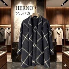 HERNO RESORT LADY SCUBA PONCHO-JACKET | Shop at Mercari from Japan 