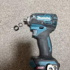 Makita インパクトドライバー 本体 XGTのサムネイル