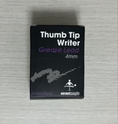 サムチップライター　ブーンタイプ　スワミ　ネイルライター　サムライター　4㎜