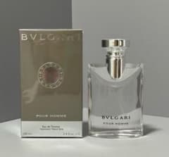 ブルガリ プールオム オードトワレ 100ml BVLGARI 香水のサムネイル
