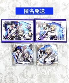 文豪ストレイドッグス コラボカフェ本舗 缶バッジ 中島敦　40点 文豪ストレイドッグス コラボカフェ本舗 中島敦 泉鏡花 カード 缶