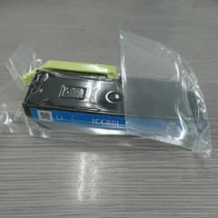 さき様専用★EPSON純正 増量 80Lシアンのサムネイル