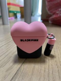 BLACKPINK AirPods ケース YG公式のサムネイル