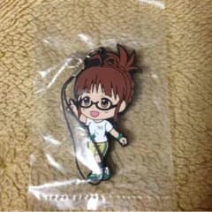 アイドルマスター一番くじ ラバーストラップのサムネイル