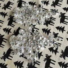 ブライダルヘアアクセのサムネイル