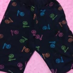 レア　24karats ハーフパンツ　限定のサムネイル