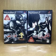 ps2 天誅参 /天誅紅 - メルカリ